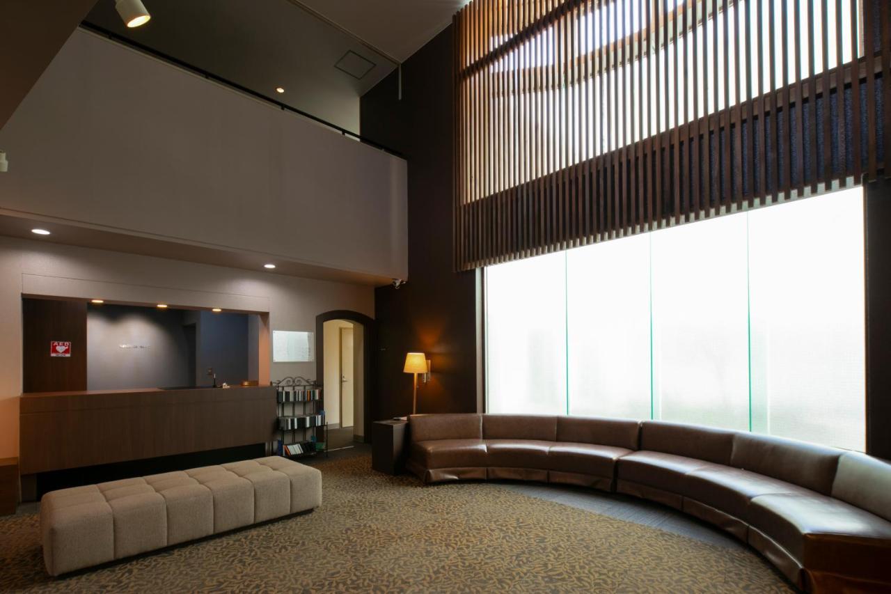 Club Wyndham Sundance Resort Hakone-Gora Exterior photo
