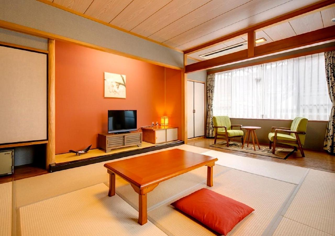 Club Wyndham Sundance Resort Hakone-Gora Exterior photo