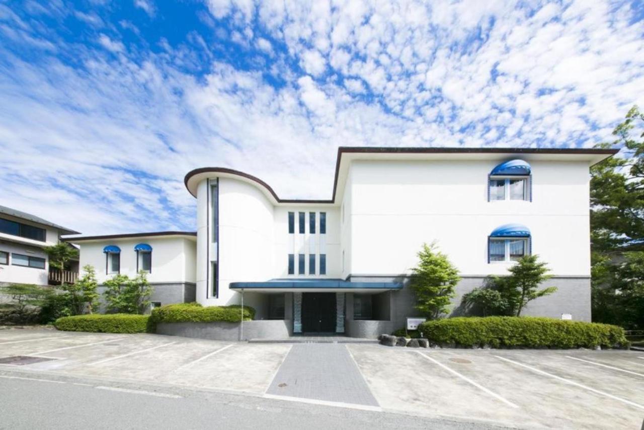 Club Wyndham Sundance Resort Hakone-Gora Exterior photo
