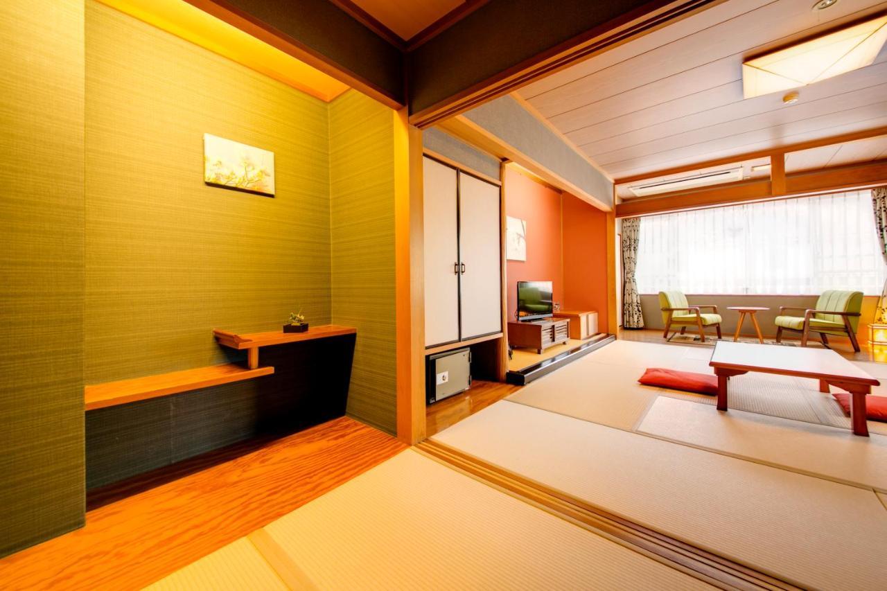 Club Wyndham Sundance Resort Hakone-Gora Exterior photo
