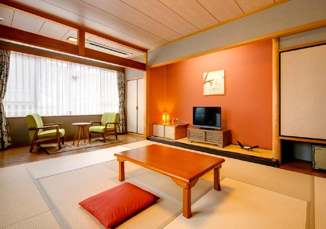 Club Wyndham Sundance Resort Hakone-Gora Exterior photo